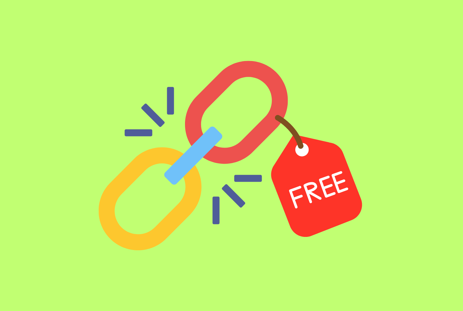 Comment avoir des backlinks gratuitement