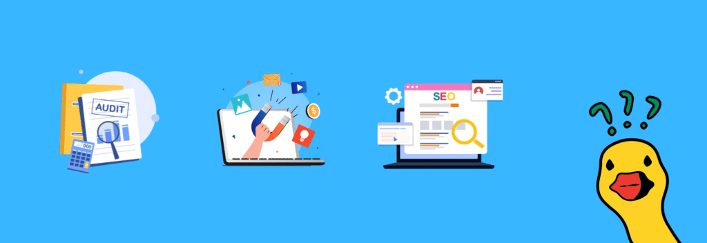 Définir vos besoins avant de contacter une agence SEO