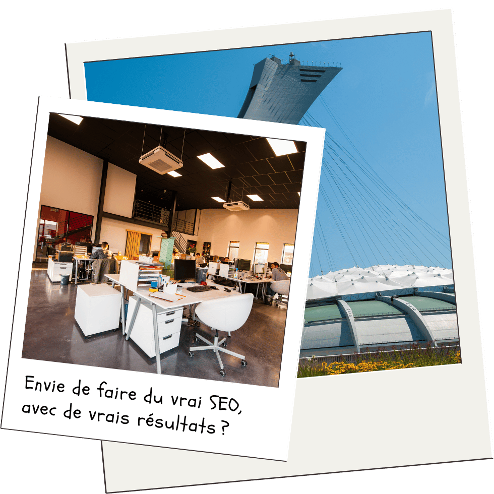 Rejoignez l’équipe Zenith