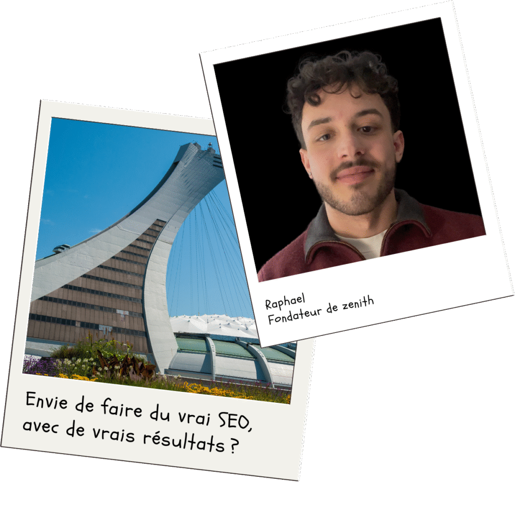 Une agence SEO a Montreal